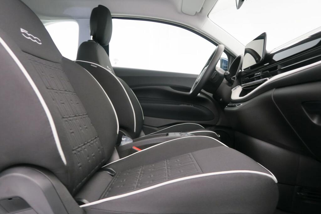 Fiat 500 Icon Hb 320km 85kW (118CV) 15