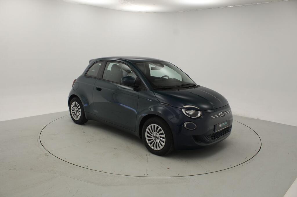 Fiat 500 Icon Hb 320km 85kW (118CV) 1