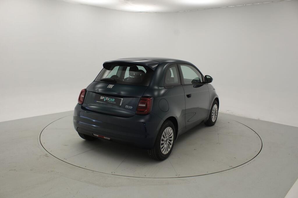 Fiat 500 Icon Hb 320km 85kW (118CV) 4