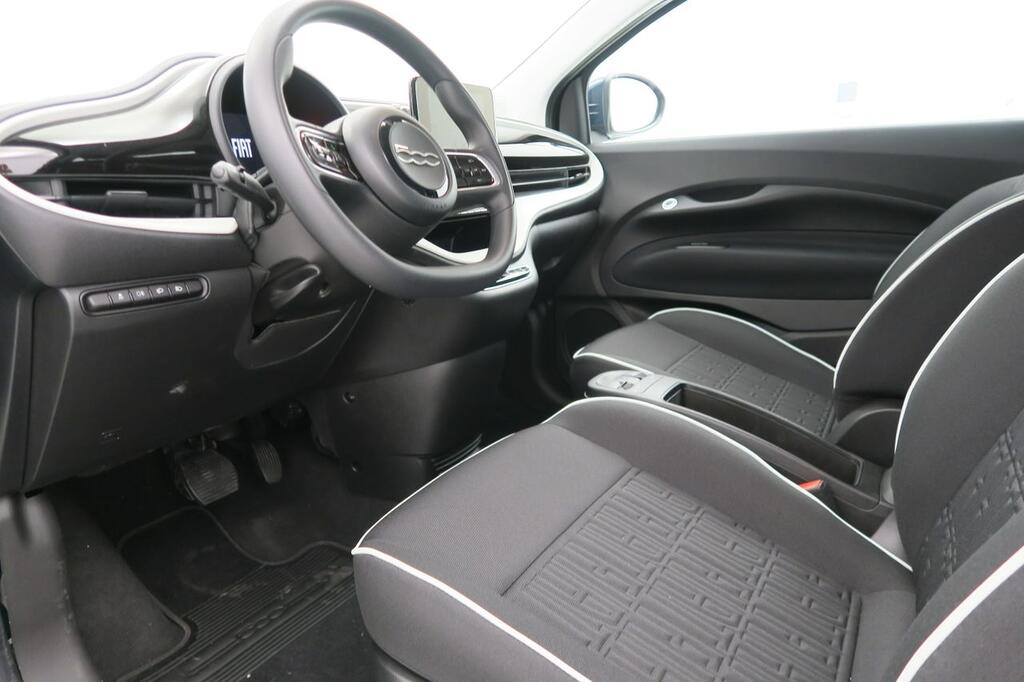 Fiat 500 Icon Hb 320km 85kW (118CV) 7