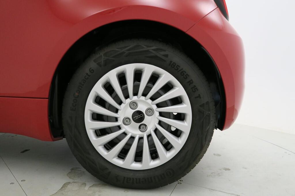 Fiat 500 Monotrim Hb 190km 70kW (95CV) 20