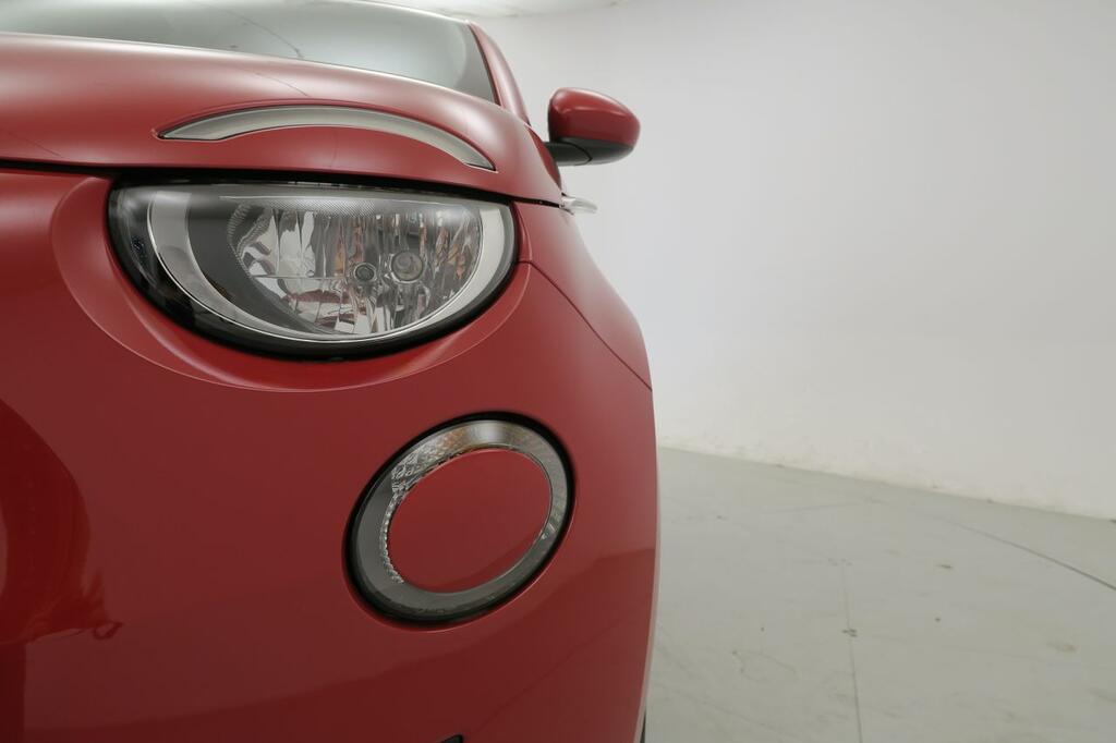 Fiat 500 Monotrim Hb 190km 70kW (95CV) 19