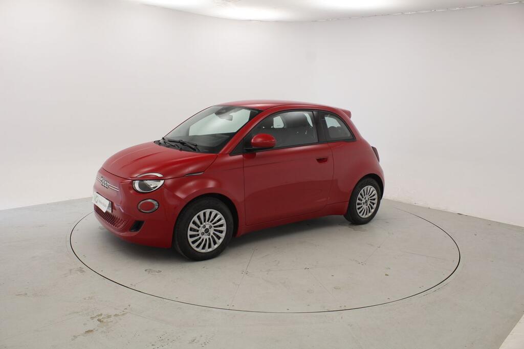 Fiat 500 Monotrim Hb 190km 70kW (95CV) 4