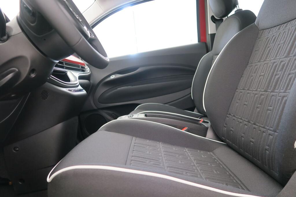 Fiat 500 Monotrim Hb 190km 70kW (95CV) 15