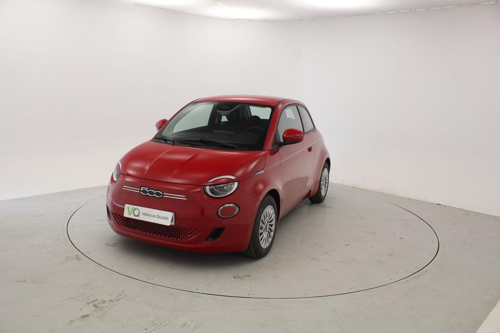 Fiat 500 Monotrim Hb 190km 70kW (95CV) 2