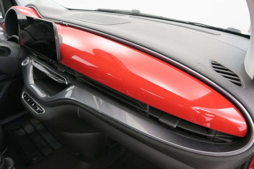 Fiat 500 Monotrim Hb 190km 70kW (95CV) 13