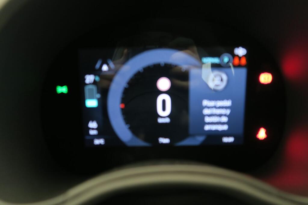 Fiat 500 Monotrim Hb 190km 70kW (95CV) 7