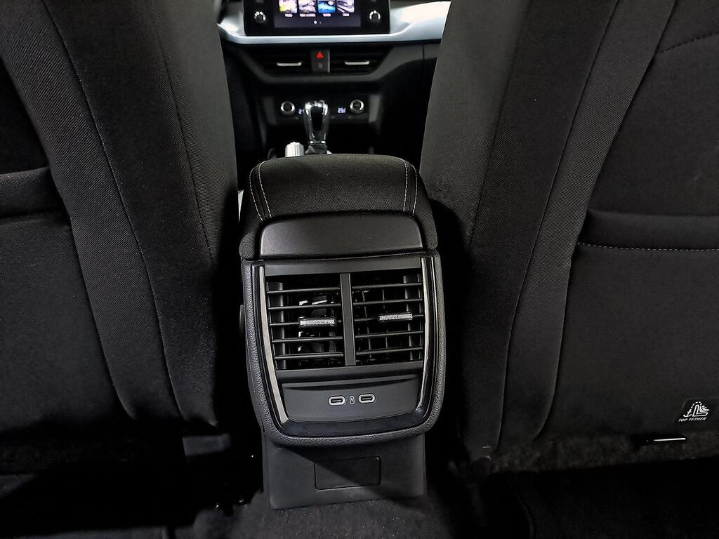 Skoda Scala 1.0 TSI 81KW (110 CV) DSG Ambitio 28