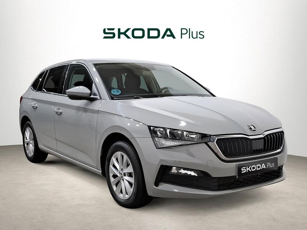 Skoda Scala 1.0 TSI 81KW (110 CV) DSG Ambitio 1