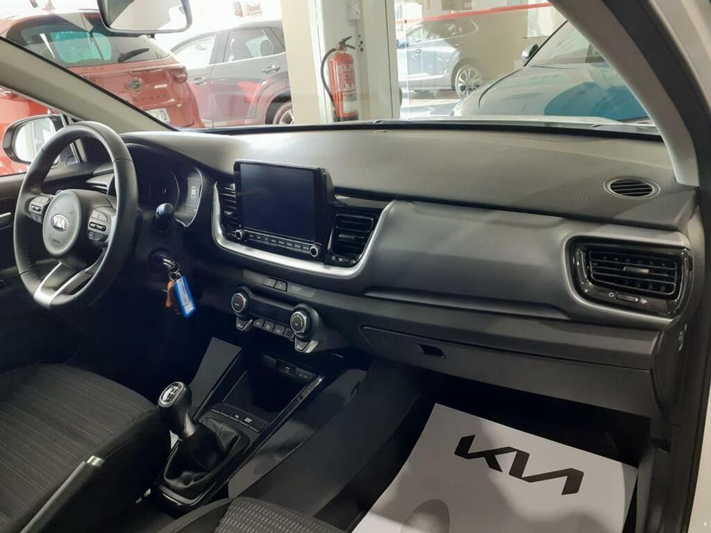Kia Stonic 1.0 T-GDi 74kW (100CV) MHEV iMT Drive 10