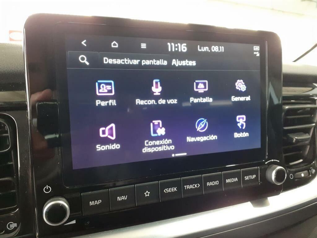 Kia Stonic 1.0 T-GDi 74kW (100CV) MHEV iMT Drive 20