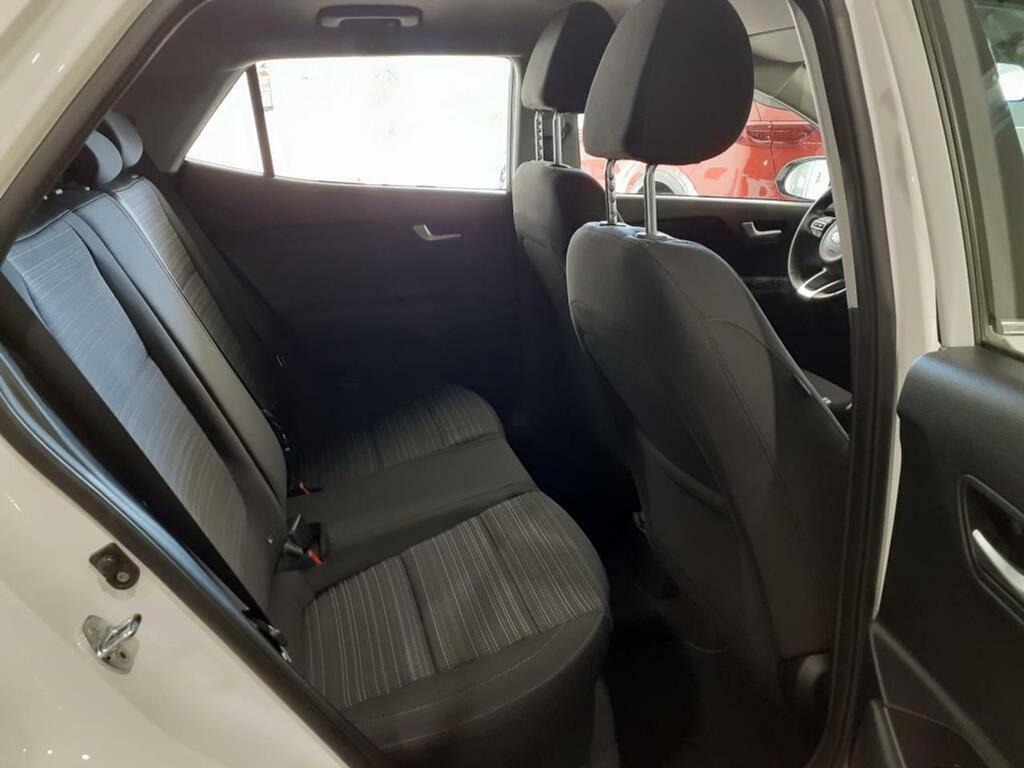 Kia Stonic 1.0 T-GDi 74kW (100CV) MHEV iMT Drive 11