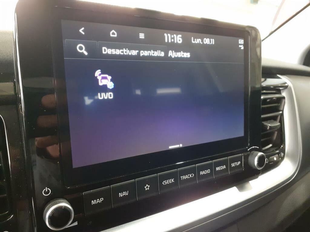 Kia Stonic 1.0 T-GDi 74kW (100CV) MHEV iMT Drive 21