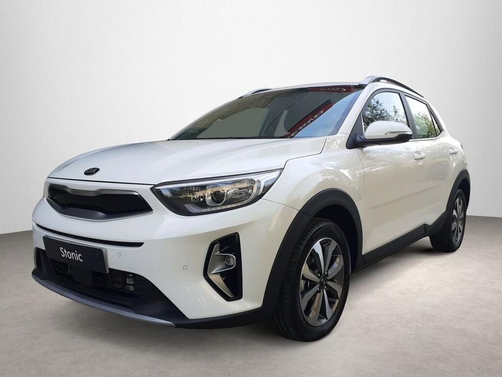 Kia Stonic 1.0 T-GDi 74kW (100CV) MHEV iMT Drive 8