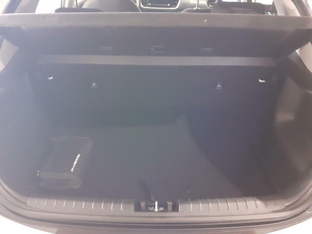 Kia Stonic 1.0 T-GDi 74kW (100CV) MHEV iMT Drive 13