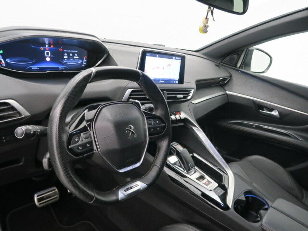 Peugeot 3008 1.2 PURETECH 96KW (130CV) GT LINE EAT8 8