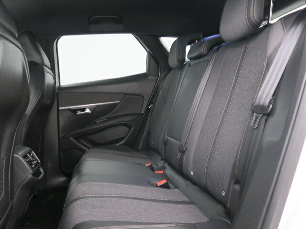 Peugeot 3008 1.2 PURETECH 96KW (130CV) GT LINE EAT8 20