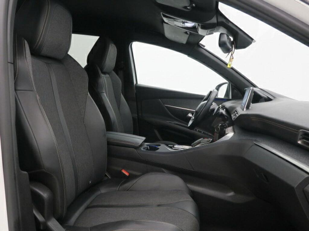 Peugeot 3008 1.2 PURETECH 96KW (130CV) GT LINE EAT8 18