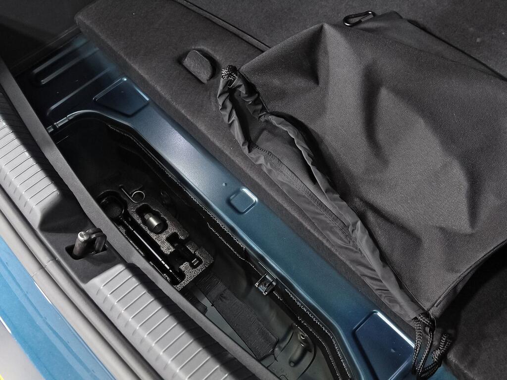 Cupra Born 170kW (231 CV) 59kWh E-Boost Pack 34