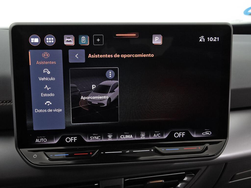 Cupra Born 170kW (231 CV) 59kWh E-Boost Pack 27