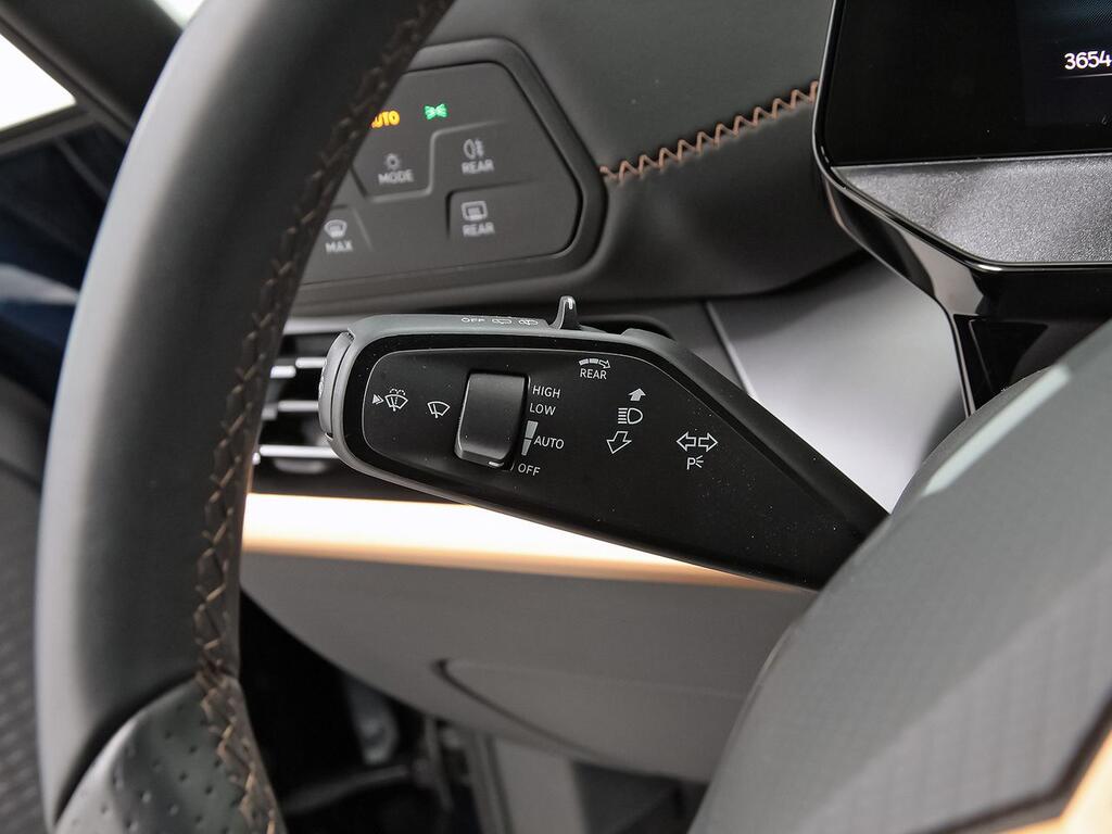 Cupra Born 170kW (231 CV) 59kWh E-Boost Pack 13