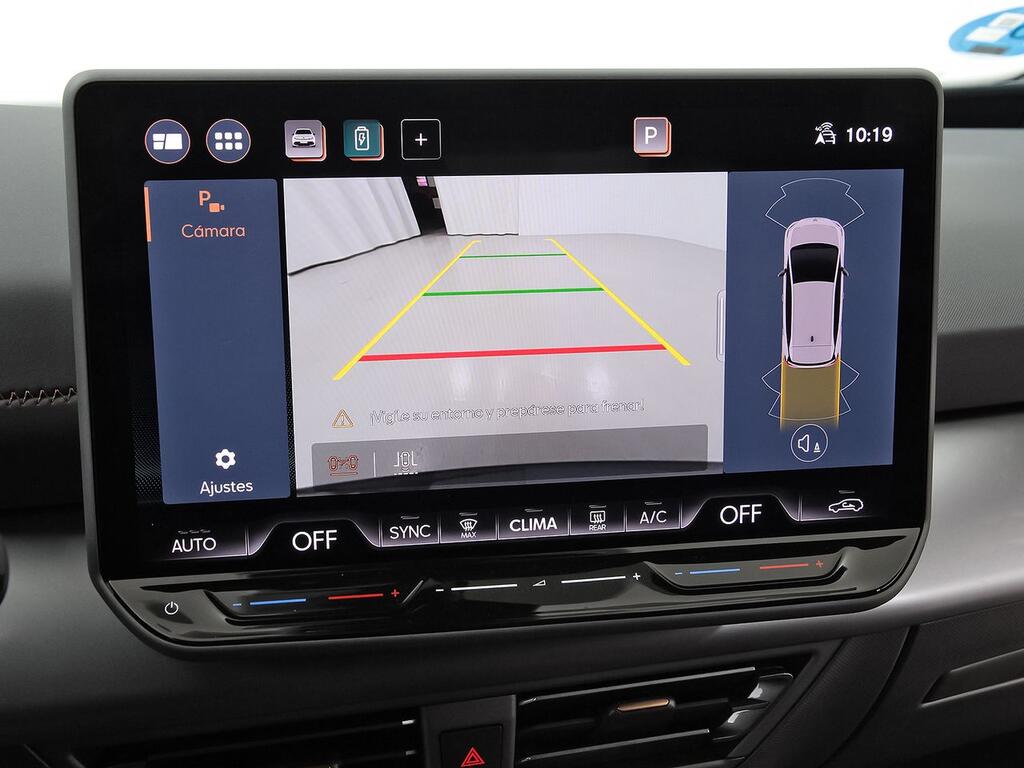 Cupra Born 170kW (231 CV) 59kWh E-Boost Pack 22