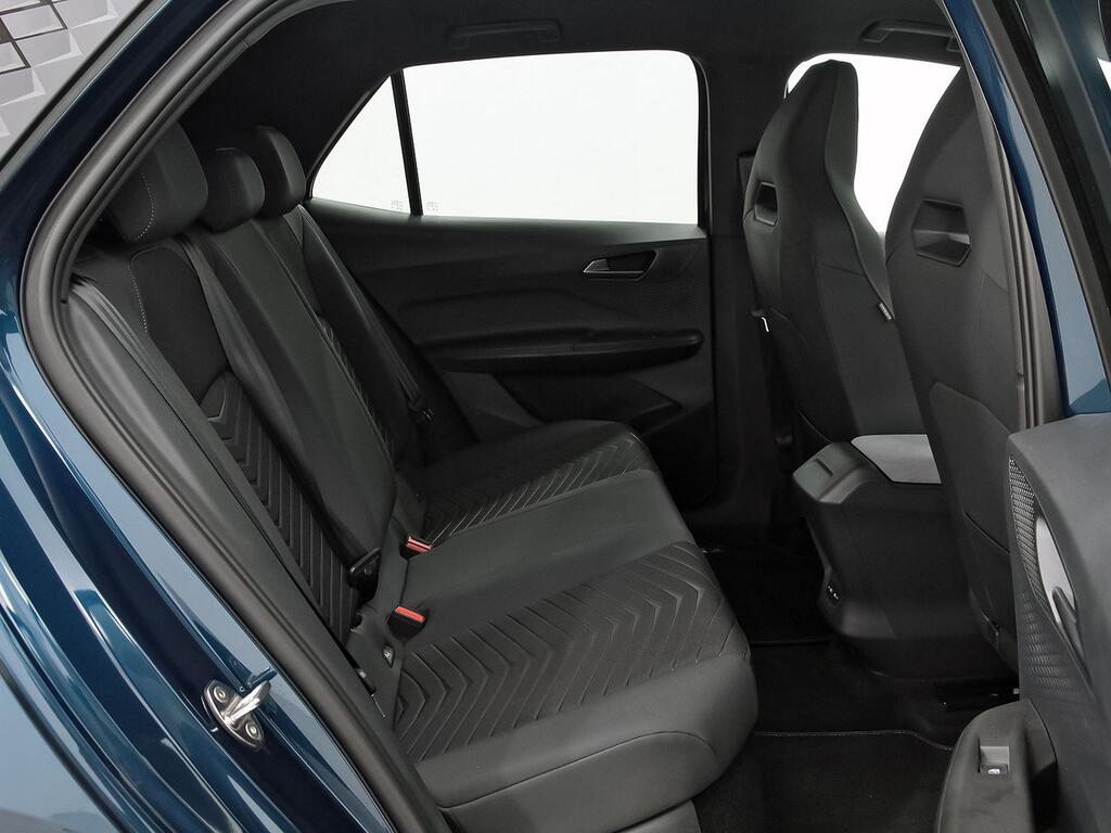 Cupra Born 170kW (231 CV) 59kWh E-Boost Pack 6