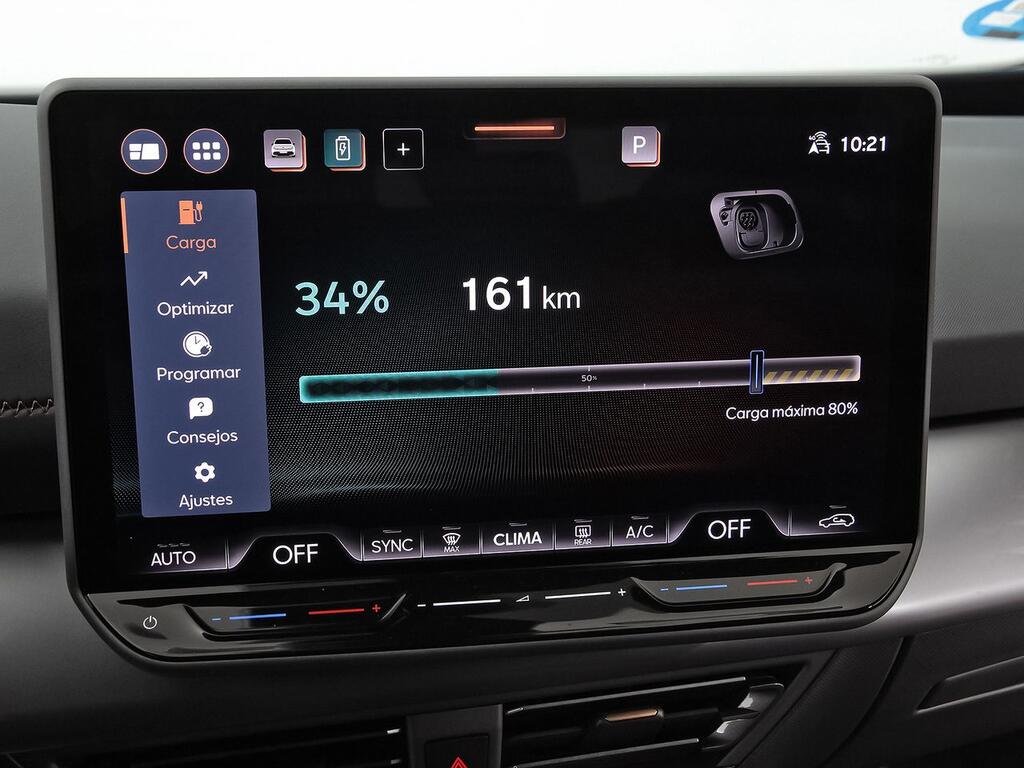 Cupra Born 170kW (231 CV) 59kWh E-Boost Pack 25
