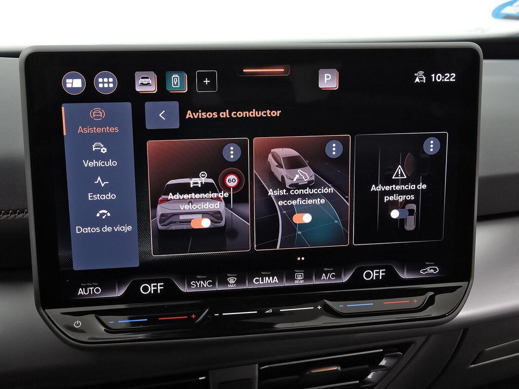 Cupra Born 170kW (231 CV) 59kWh E-Boost Pack 30