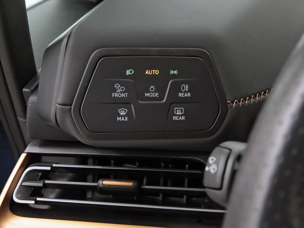 Cupra Born 170kW (231 CV) 59kWh E-Boost Pack 11