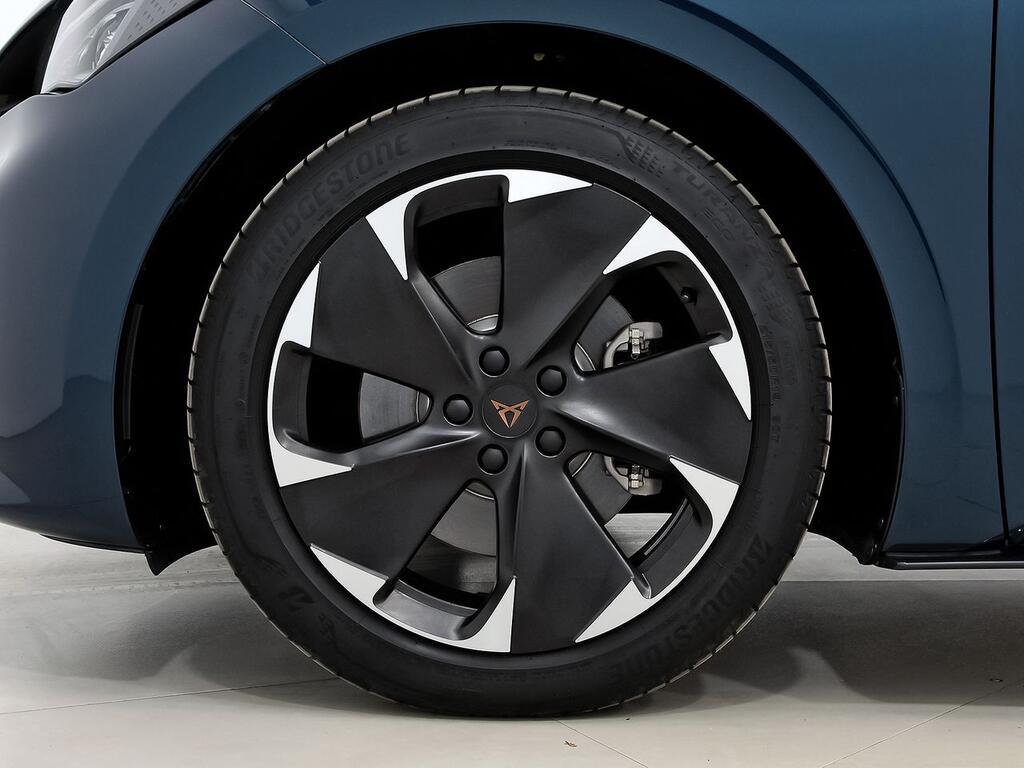 Cupra Born 170kW (231 CV) 59kWh E-Boost Pack 8