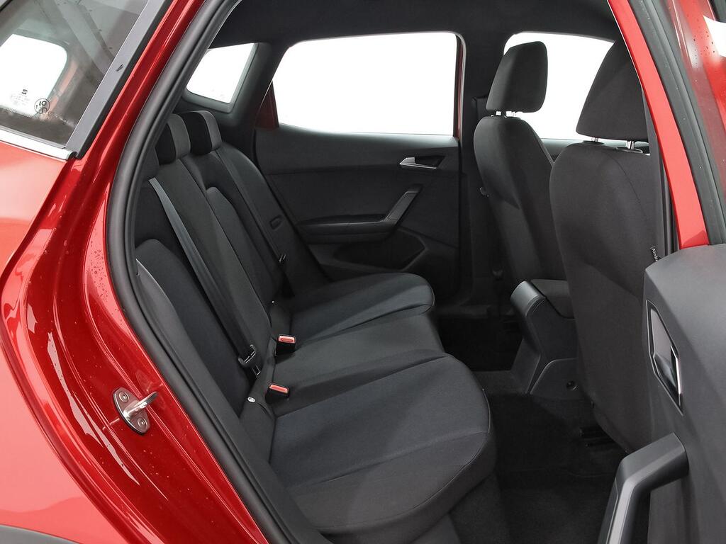 Seat Arona 1.0 TSI 85kW (115CV) FR XM 6