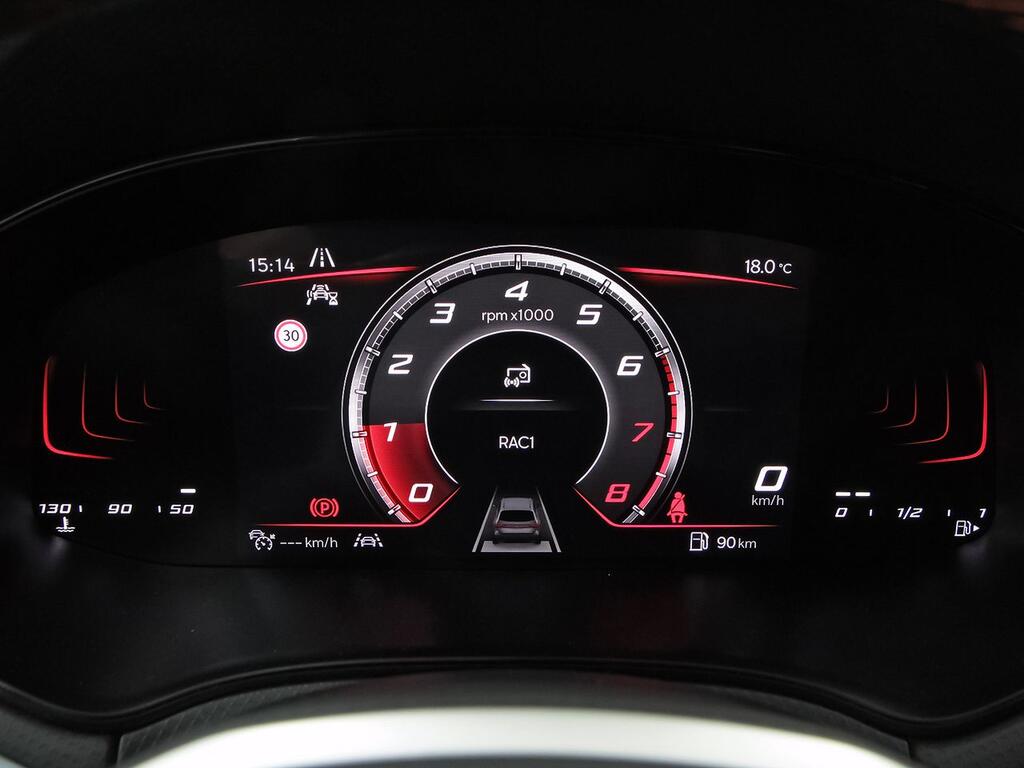 Seat Arona 1.0 TSI 85kW (115CV) FR XM 11