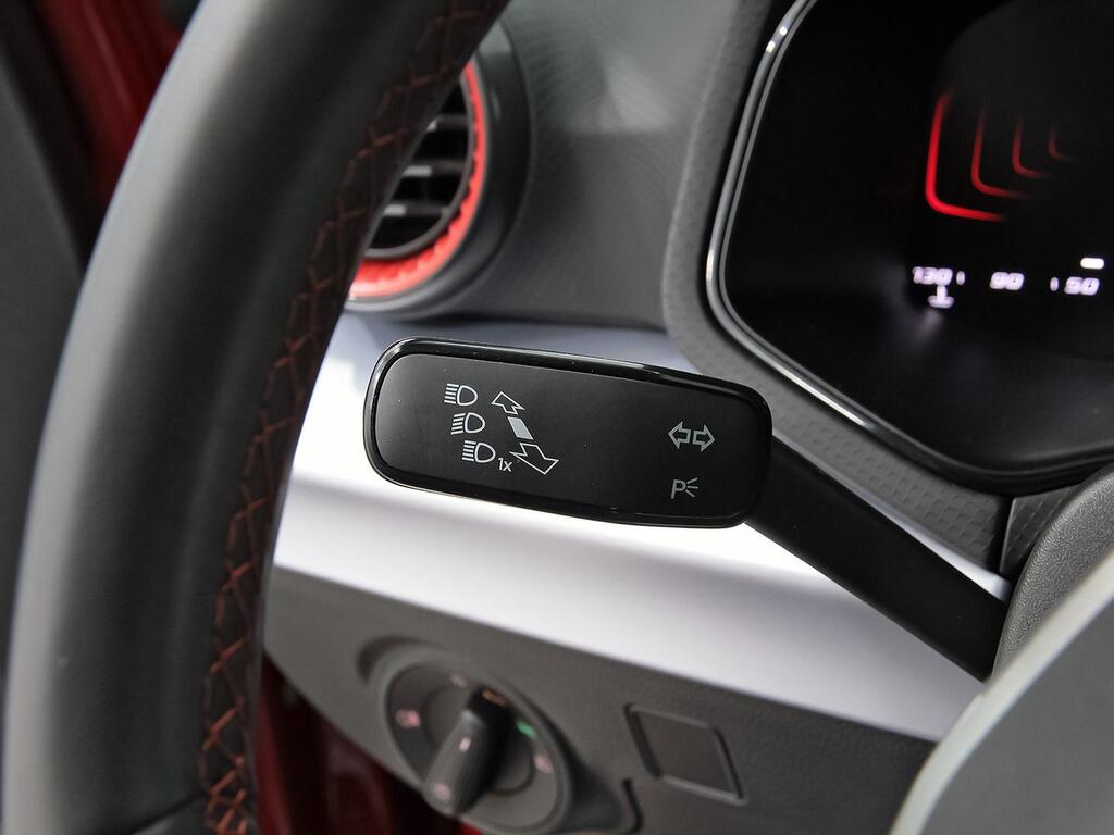 Seat Arona 1.0 TSI 85kW (115CV) FR XM 13