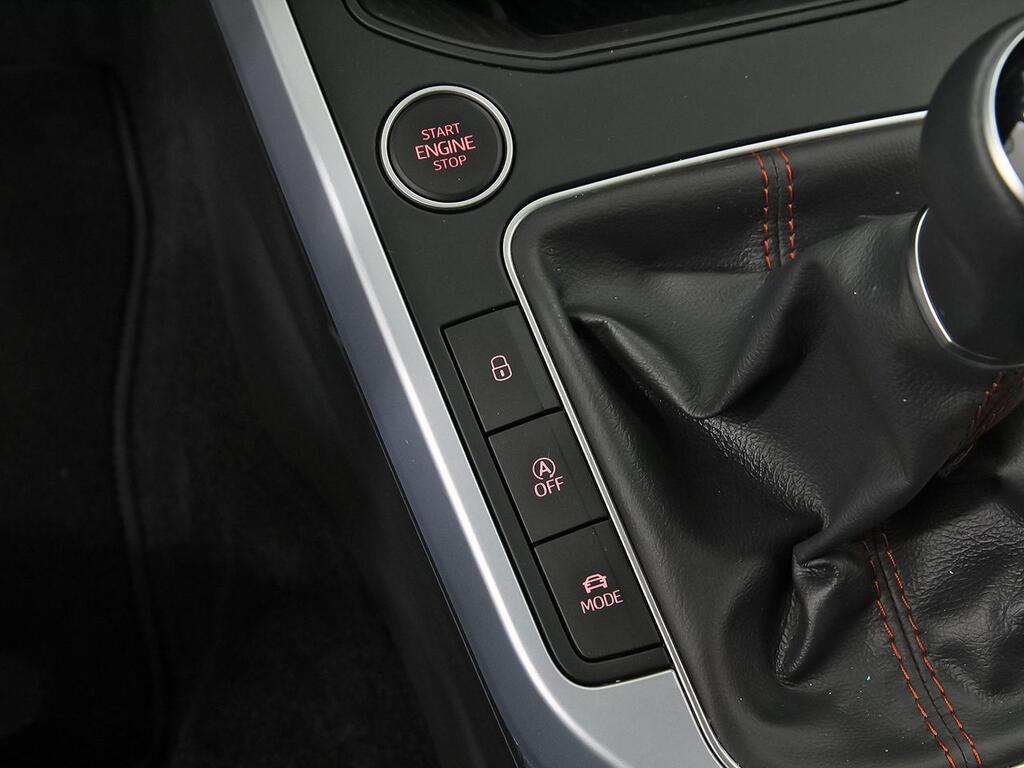 Seat Arona 1.0 TSI 85kW (115CV) FR XM 27