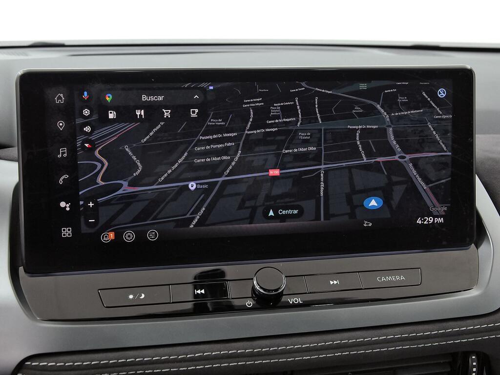 Nissan Qashqai E-POWER 140 KW (190 CV) Tekna Premium 27