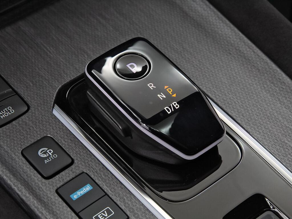 Nissan Qashqai E-POWER 140 KW (190 CV) Tekna Premium 39