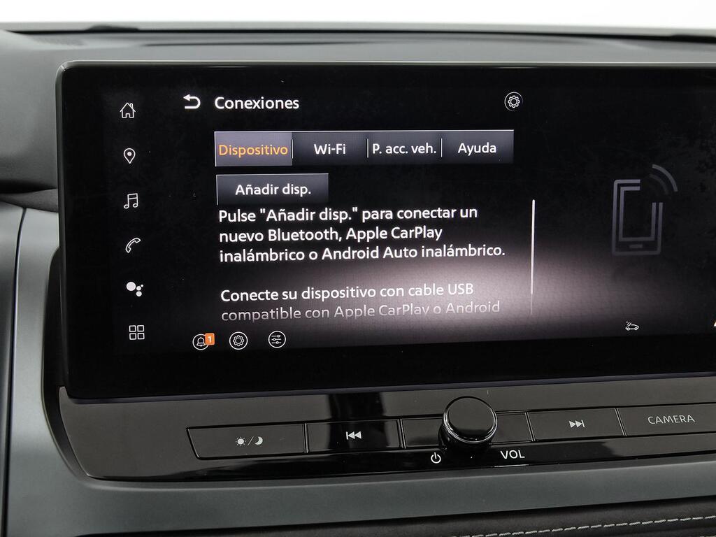 Nissan Qashqai E-POWER 140 KW (190 CV) Tekna Premium 32