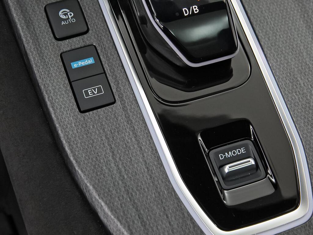 Nissan Qashqai E-POWER 140 KW (190 CV) Tekna Premium 38