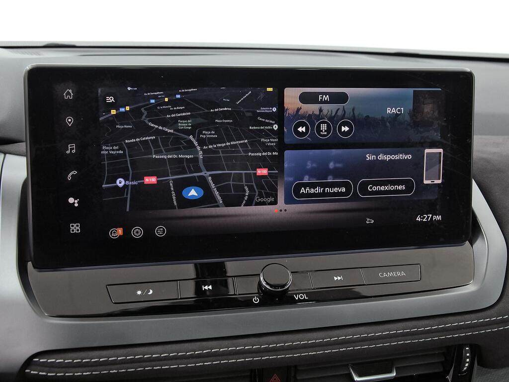 Nissan Qashqai E-POWER 140 KW (190 CV) Tekna Premium 22