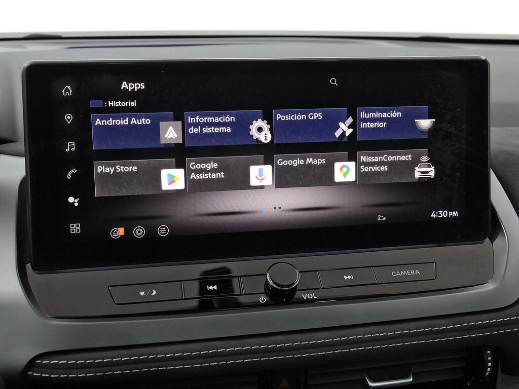 Nissan Qashqai E-POWER 140 KW (190 CV) Tekna Premium 29