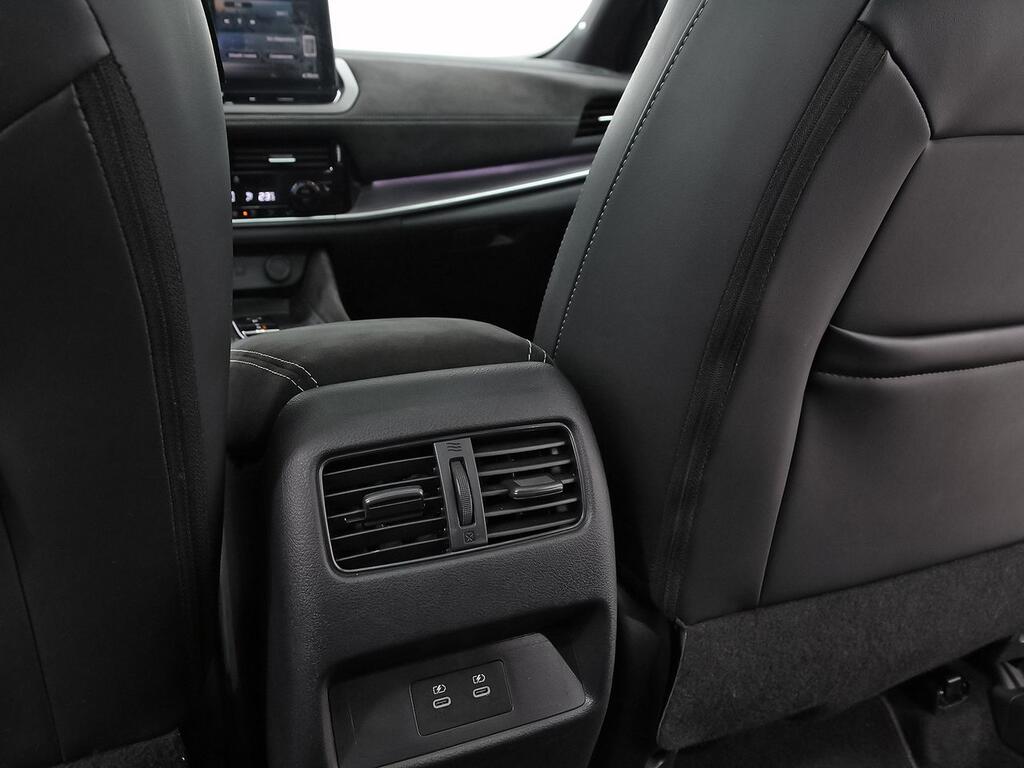 Nissan Qashqai E-POWER 140 KW (190 CV) Tekna Premium 41