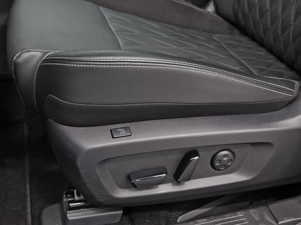 Nissan Qashqai E-POWER 140 KW (190 CV) Tekna Premium 14