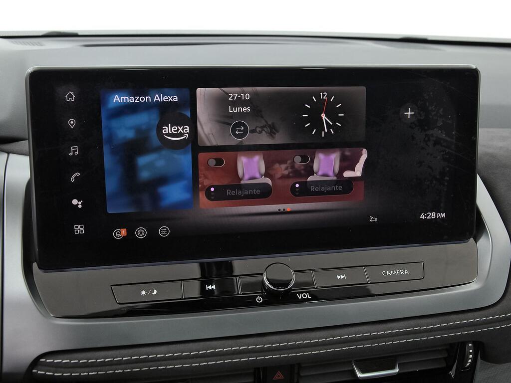 Nissan Qashqai E-POWER 140 KW (190 CV) Tekna Premium 24