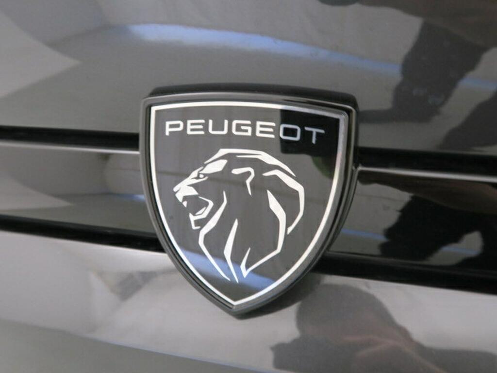 Peugeot 408 408 GT PHEV 225 e-EAT8 21