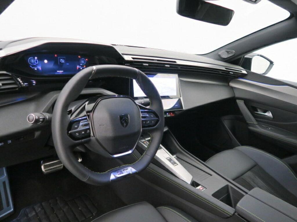 Peugeot 408 408 GT PHEV 225 e-EAT8 7