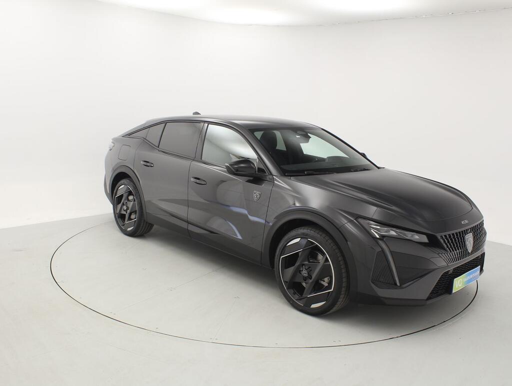 Peugeot 408 408 GT PHEV 225 e-EAT8 1