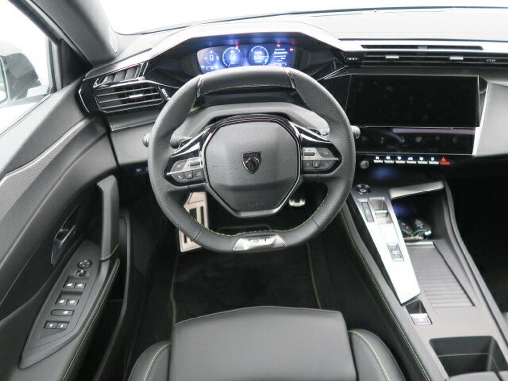 Peugeot 308 5P GT Hybrid 180 eEAT8 15