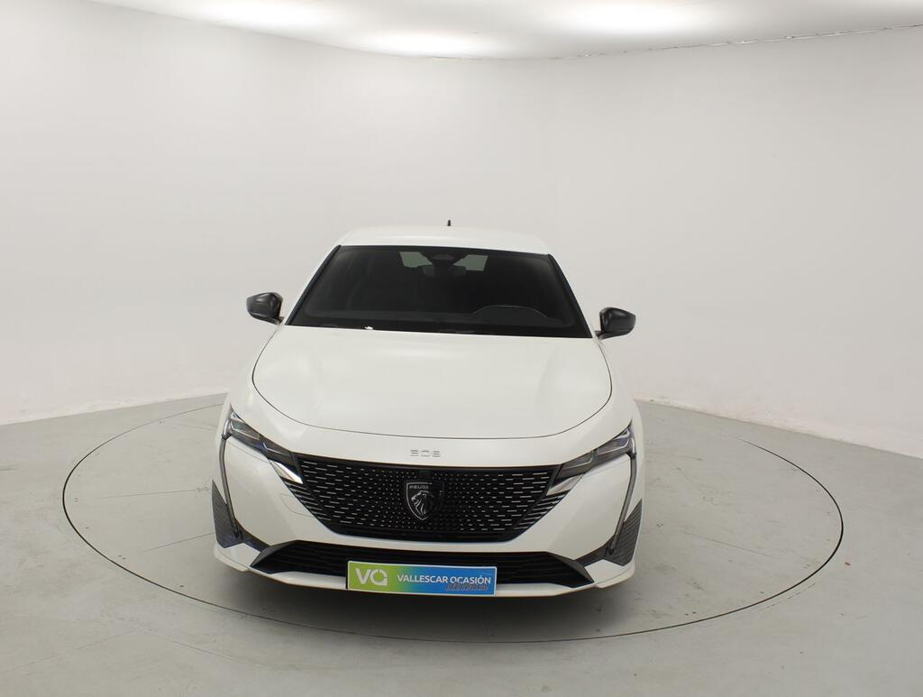 Peugeot 308 5P GT Hybrid 180 eEAT8 6