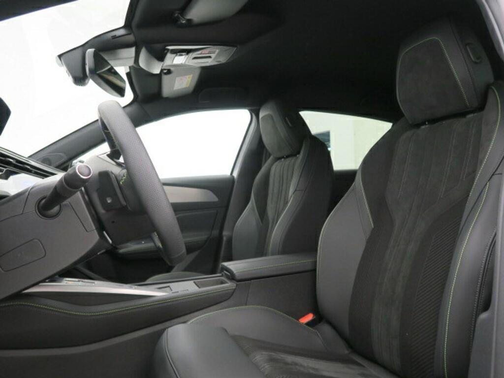 Peugeot 308 5P GT Hybrid 180 eEAT8 18